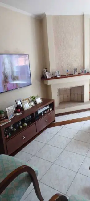 Foto 7 de Sobrado com 4 quartos à venda, 130m2 em Jardim Líbano, São Paulo - SP