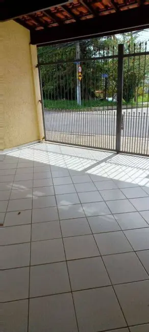 Foto 2 de Sobrado com 4 quartos à venda, 130m2 em Jardim Líbano, São Paulo - SP