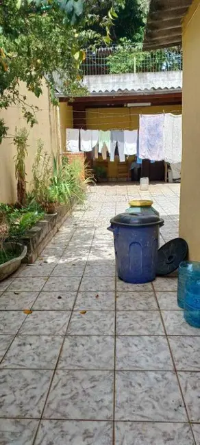 Foto 4 de Sobrado com 4 quartos à venda, 130m2 em Jardim Líbano, São Paulo - SP