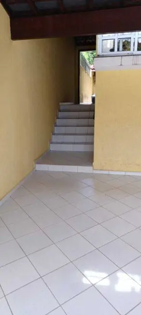 Foto 1 de Sobrado com 4 quartos à venda, 130m2 em Jardim Líbano, São Paulo - SP