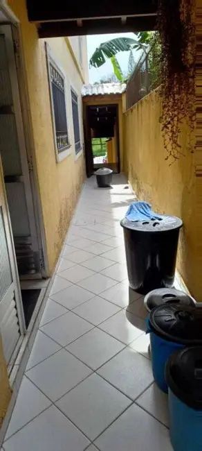 Foto 3 de Sobrado com 4 quartos à venda, 130m2 em Jardim Líbano, São Paulo - SP