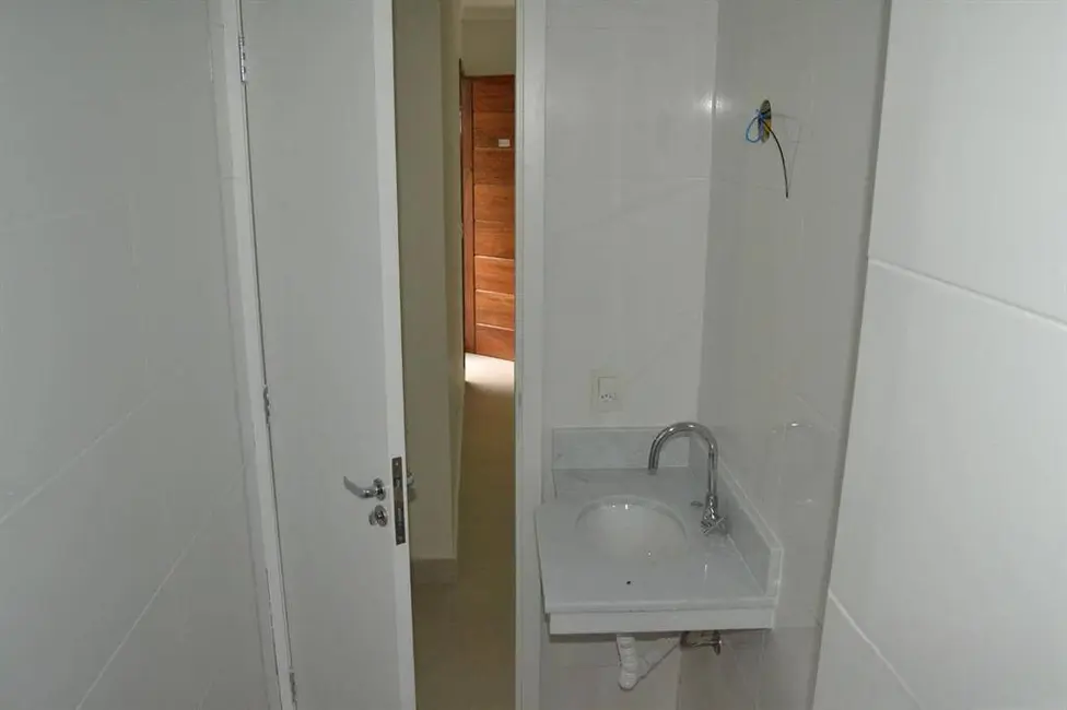 Foto 4 de Apartamento com 2 quartos à venda, 43m2 em Vila Mazzei, São Paulo - SP