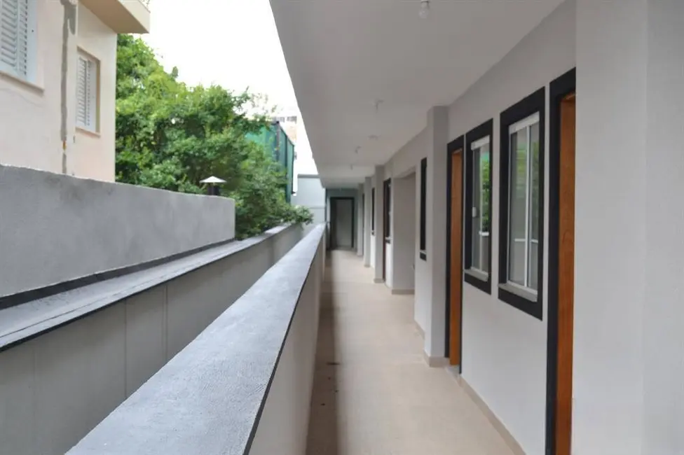 Foto 1 de Apartamento com 2 quartos à venda, 43m2 em Vila Mazzei, São Paulo - SP