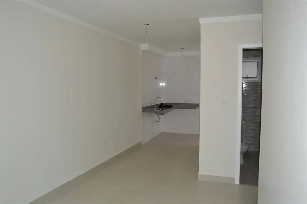 Foto 9 de Apartamento com 2 quartos à venda, 43m2 em Vila Mazzei, São Paulo - SP