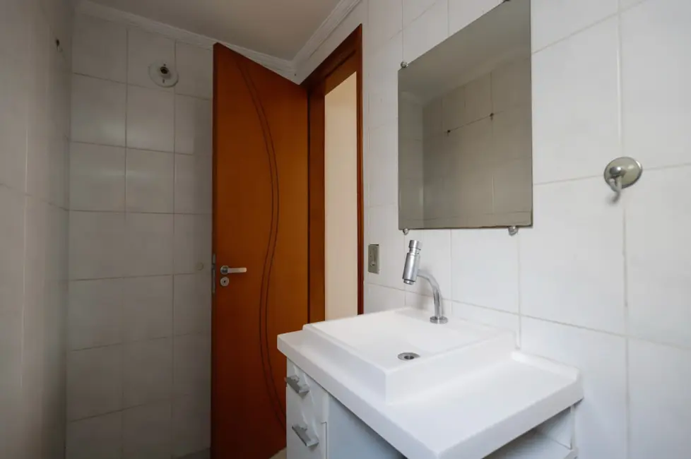 Foto 4 de Apartamento com 2 quartos à venda, 82m2 em Santana, São Paulo - SP