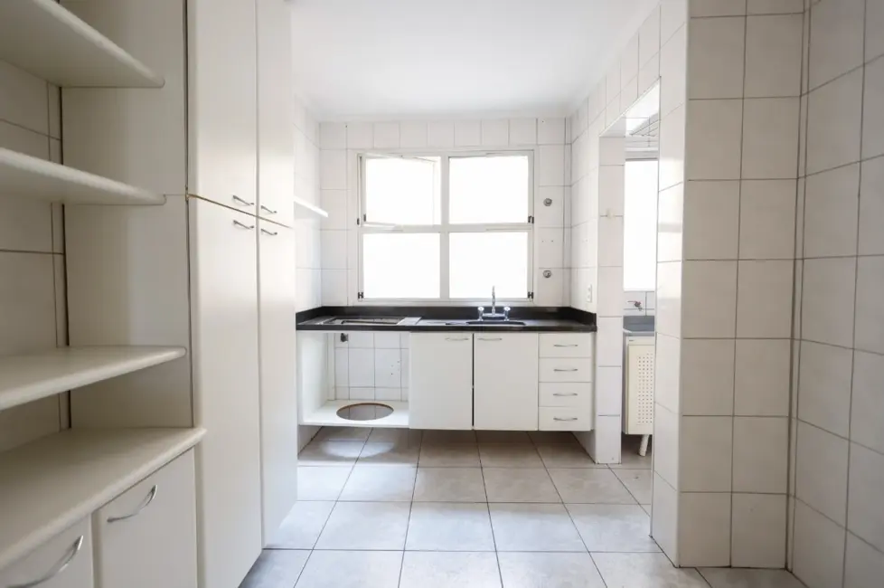 Foto 5 de Apartamento com 2 quartos à venda, 82m2 em Santana, São Paulo - SP