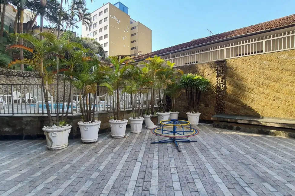 Foto 2 de Apartamento com 2 quartos à venda, 82m2 em Santana, São Paulo - SP