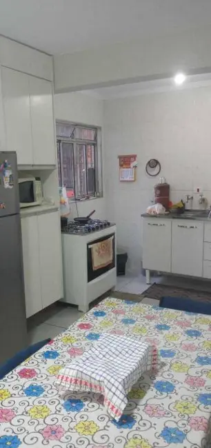 Foto 7 de Sobrado com 3 quartos à venda, 470m2 em Vila Homero, São Paulo - SP