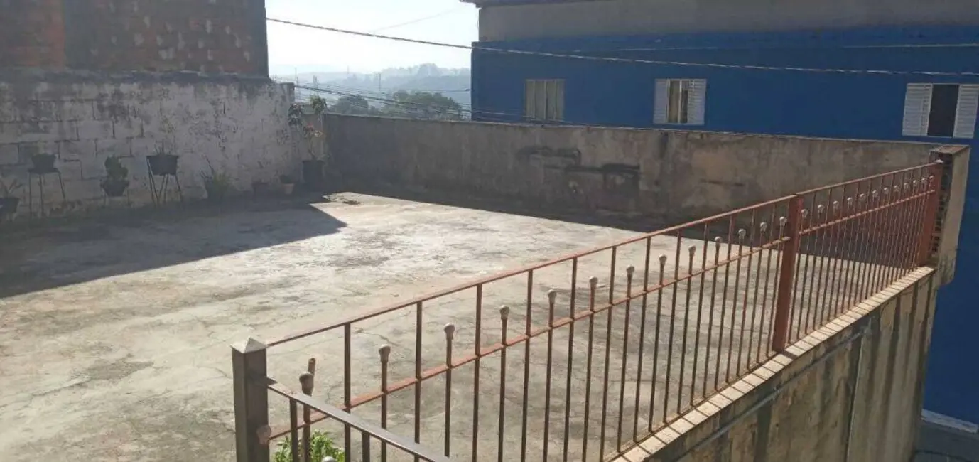 Foto 2 de Sobrado com 3 quartos à venda, 470m2 em Vila Homero, São Paulo - SP