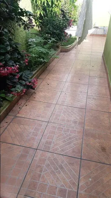 Foto 1 de Casa com 3 quartos à venda, 200m2 em Vila Amália (Zona Norte), São Paulo - SP