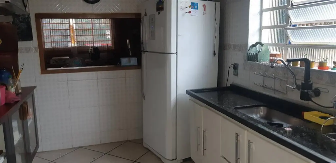 Foto 8 de Casa com 3 quartos à venda, 200m2 em Vila Amália (Zona Norte), São Paulo - SP