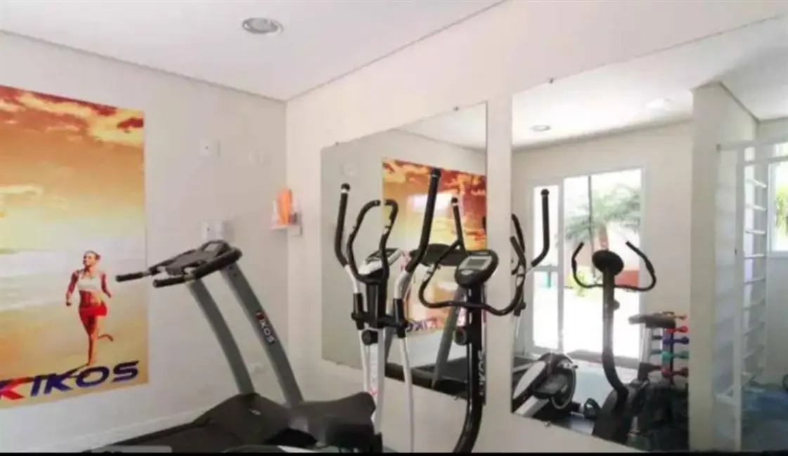 Foto 7 de Apartamento com 2 quartos à venda, 46m2 em Vila Amália (Zona Norte), São Paulo - SP