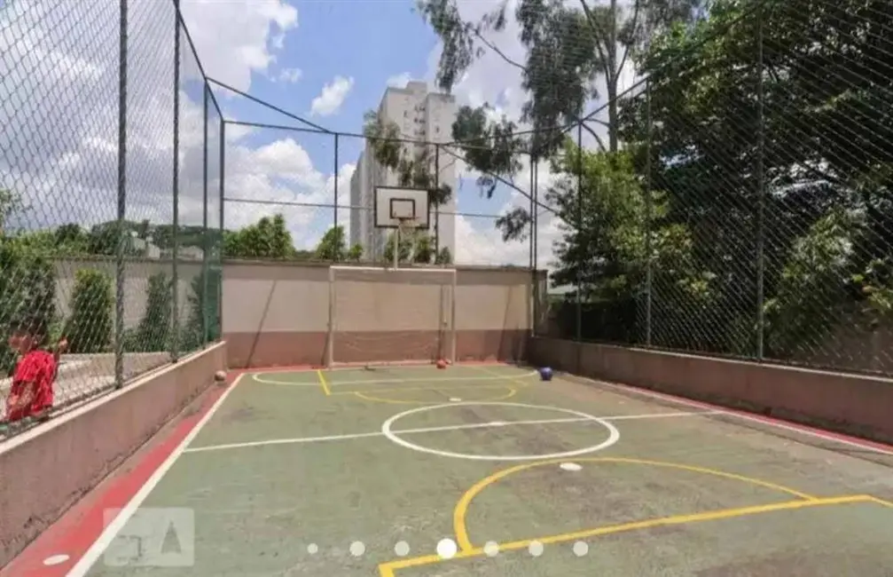 Foto 4 de Apartamento com 2 quartos à venda, 46m2 em Vila Amália (Zona Norte), São Paulo - SP