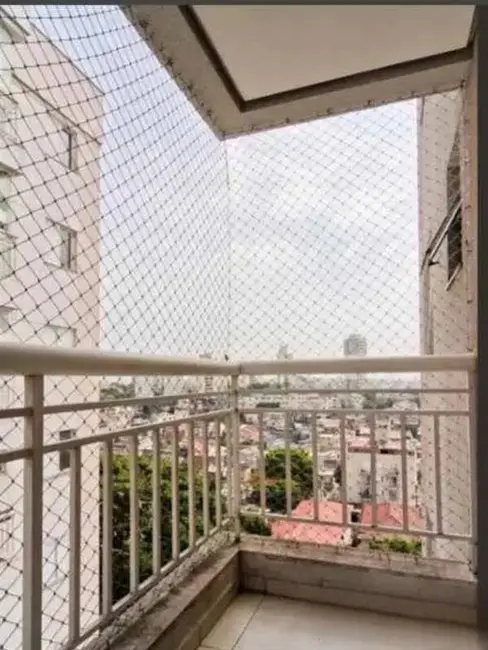 Foto 1 de Apartamento com 2 quartos à venda, 46m2 em Vila Amália (Zona Norte), São Paulo - SP