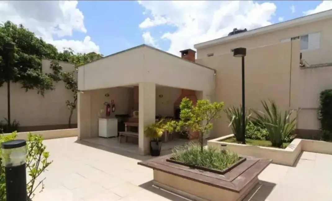 Foto 5 de Apartamento com 2 quartos à venda, 46m2 em Vila Amália (Zona Norte), São Paulo - SP