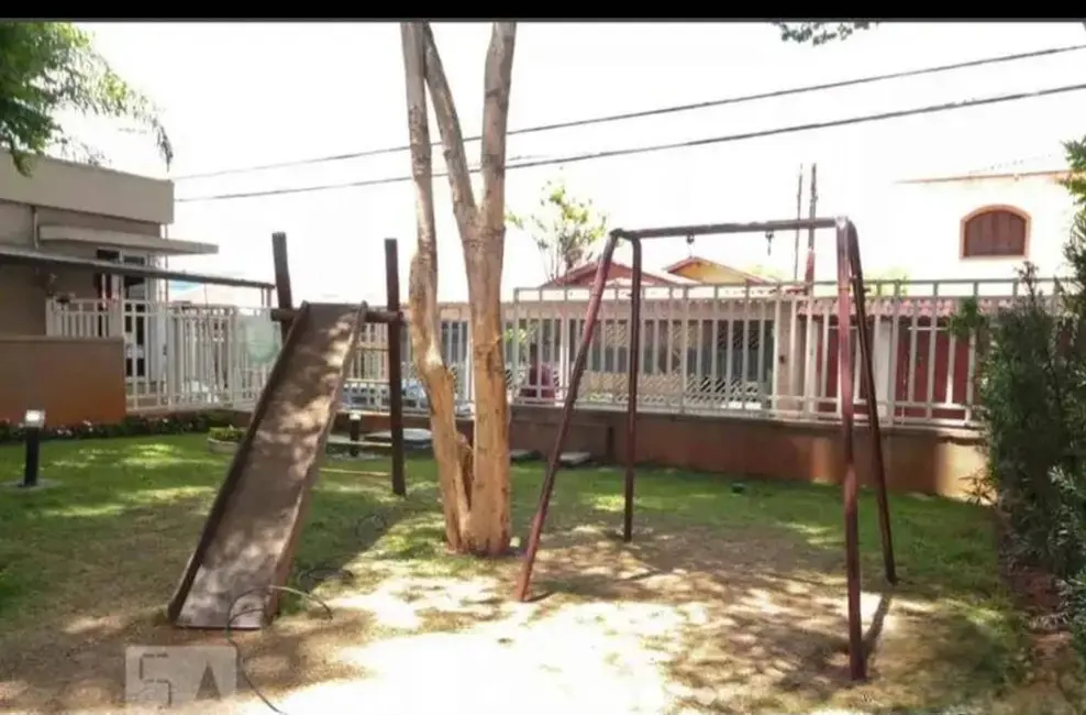 Foto 3 de Apartamento com 2 quartos à venda, 46m2 em Vila Amália (Zona Norte), São Paulo - SP
