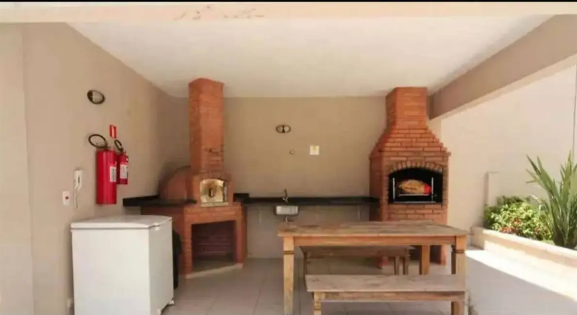 Foto 6 de Apartamento com 2 quartos à venda, 46m2 em Vila Amália (Zona Norte), São Paulo - SP