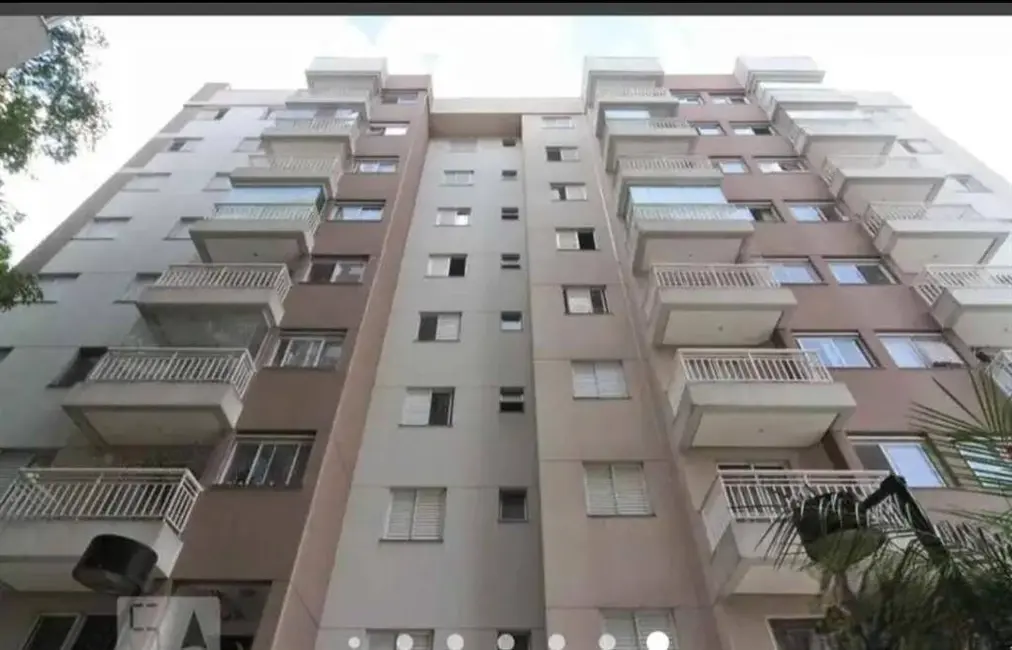 Foto 2 de Apartamento com 2 quartos à venda, 46m2 em Vila Amália (Zona Norte), São Paulo - SP