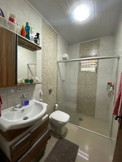 Foto 2 de Sobrado com 3 quartos à venda, 120m2 em Jardim Maristela, São Paulo - SP