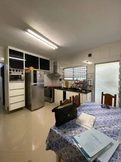 Foto 1 de Sobrado com 3 quartos à venda, 120m2 em Jardim Maristela, São Paulo - SP