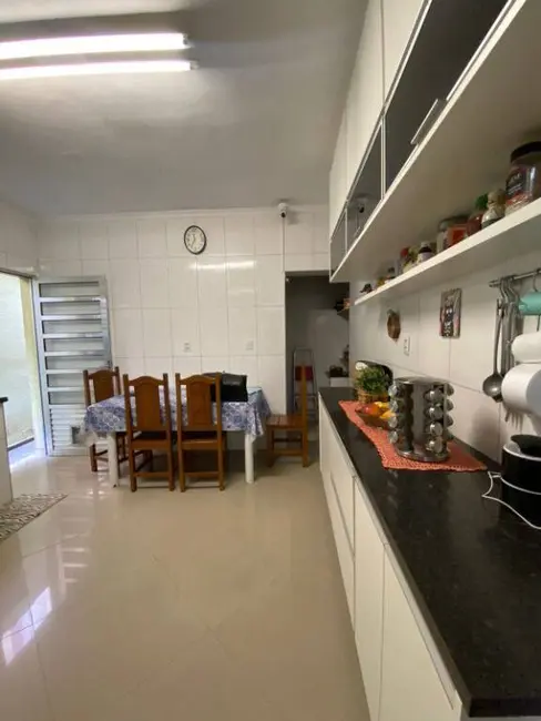 Foto 9 de Sobrado com 3 quartos à venda, 120m2 em Jardim Maristela, São Paulo - SP