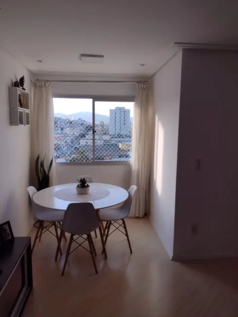 Foto 1 de Apartamento com 2 quartos à venda, 48m2 em Vila Palmeiras, São Paulo - SP