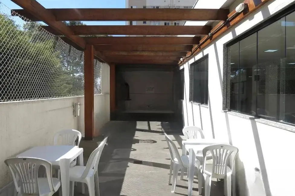 Foto 3 de Apartamento com 2 quartos à venda, 43m2 em Jardim Íris, São Paulo - SP