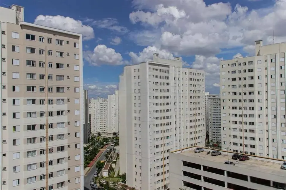 Foto 6 de Apartamento com 2 quartos à venda, 43m2 em Jardim Íris, São Paulo - SP