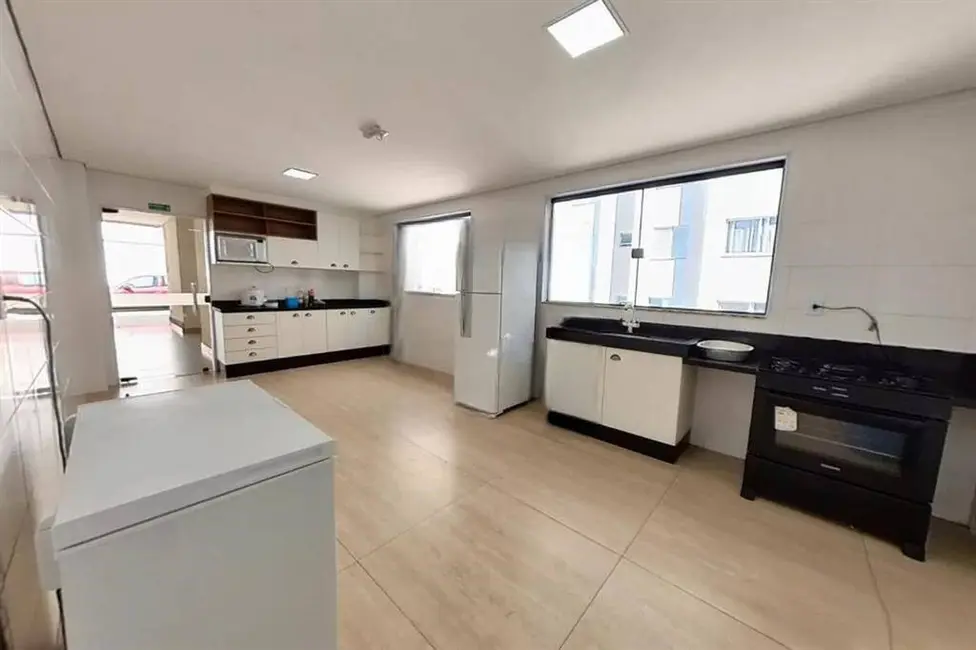 Foto 2 de Apartamento com 2 quartos à venda, 43m2 em Jardim Íris, São Paulo - SP