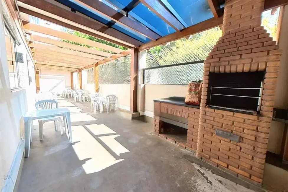 Foto 9 de Apartamento com 2 quartos à venda, 43m2 em Jardim Íris, São Paulo - SP