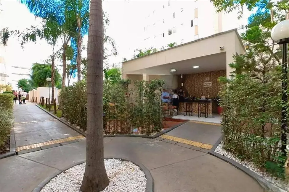 Foto 7 de Apartamento com 2 quartos à venda, 43m2 em Jardim Íris, São Paulo - SP