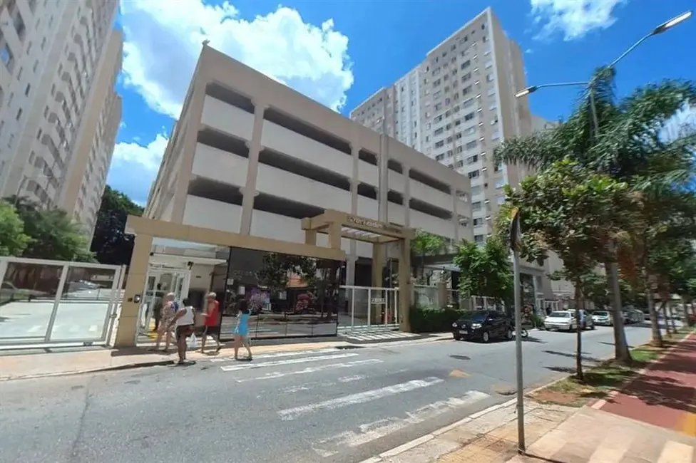 Foto 1 de Apartamento com 2 quartos à venda, 43m2 em Jardim Íris, São Paulo - SP