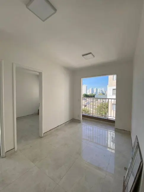 Apartamento com 2 quartos à venda, 37m2 em Água Branca, São Paulo - SP - imagem 3 Foto 3 de Apartamento com 2 quartos à venda, 37m2 em Água Branca, São Paulo - SP
