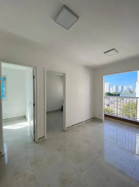 Foto 1 de Apartamento com 2 quartos à venda, 37m2 em Água Branca, São Paulo - SP