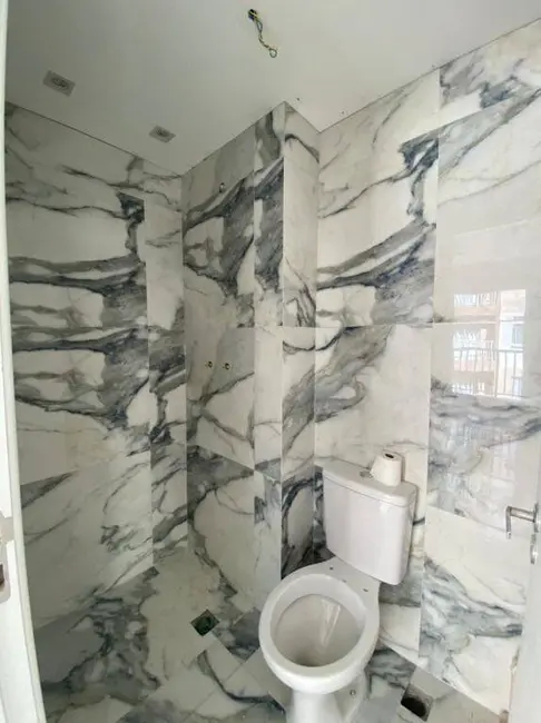 Apartamento com 2 quartos à venda, 37m2 em Água Branca, São Paulo - SP - imagem 7 Foto 7 de Apartamento com 2 quartos à venda, 37m2 em Água Branca, São Paulo - SP