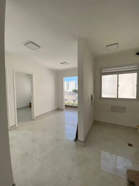 Foto 2 de Apartamento com 2 quartos à venda, 37m2 em Água Branca, São Paulo - SP