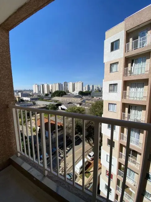 Apartamento com 2 quartos à venda, 37m2 em Água Branca, São Paulo - SP - imagem 4 Foto 4 de Apartamento com 2 quartos à venda, 37m2 em Água Branca, São Paulo - SP