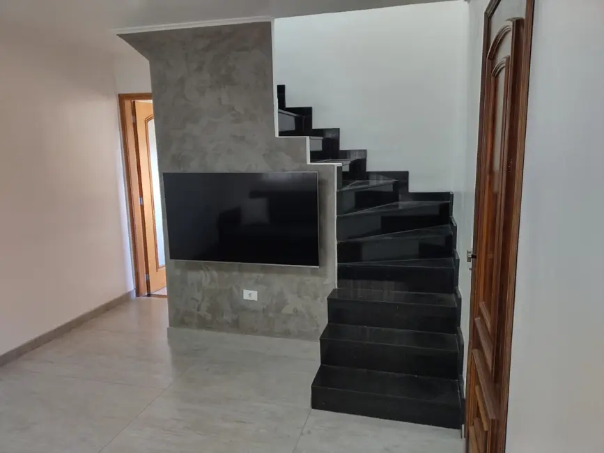 Foto 5 de Casa de Condomínio com 2 quartos à venda, 90m2 em Lauzane Paulista, São Paulo - SP