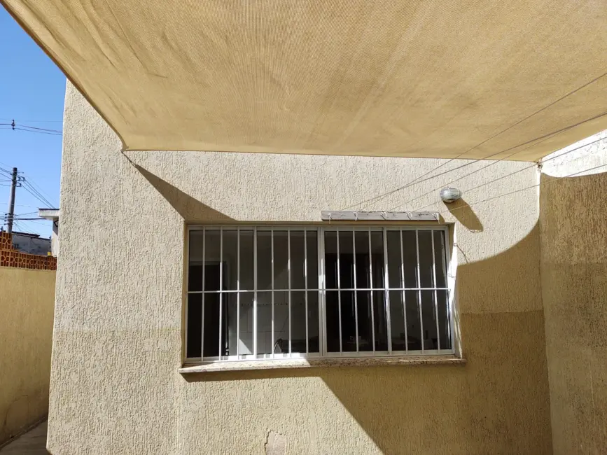 Foto 2 de Casa de Condomínio com 2 quartos à venda, 90m2 em Lauzane Paulista, São Paulo - SP