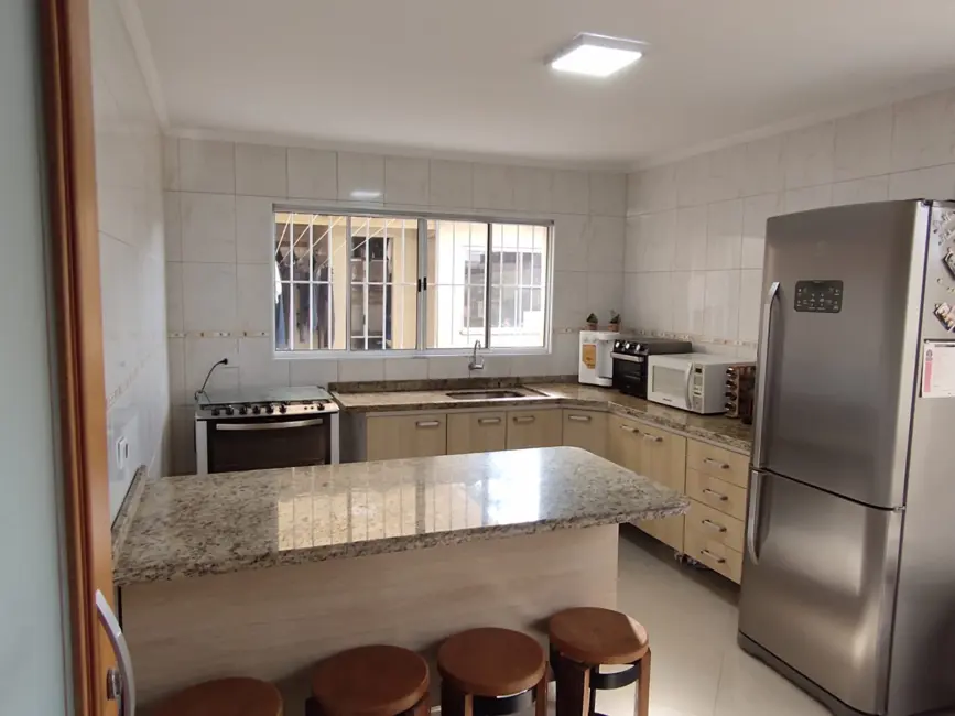 Foto 1 de Casa de Condomínio com 2 quartos à venda, 90m2 em Lauzane Paulista, São Paulo - SP