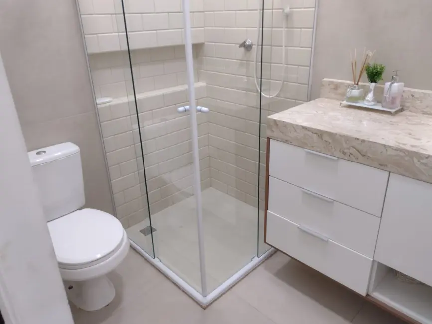 Foto 9 de Casa com 3 quartos à venda, 96m2 em Vila Anastácio, São Paulo - SP