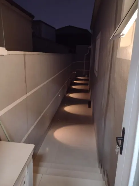 Foto 6 de Casa com 3 quartos à venda, 96m2 em Vila Anastácio, São Paulo - SP