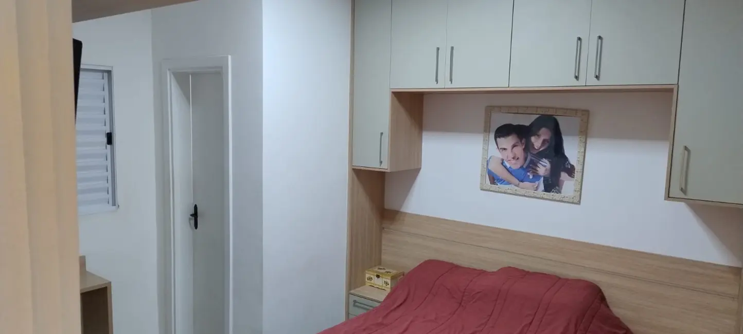 Foto 3 de Casa com 3 quartos à venda, 96m2 em Vila Anastácio, São Paulo - SP