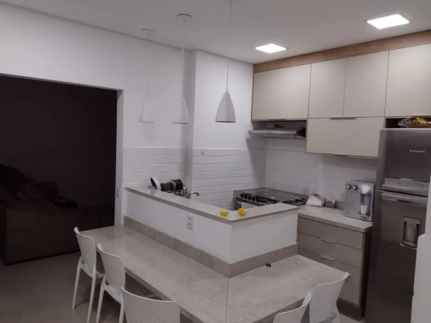 Foto 1 de Casa com 3 quartos à venda, 96m2 em Vila Anastácio, São Paulo - SP