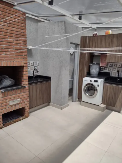 Foto 7 de Casa com 3 quartos à venda, 96m2 em Vila Anastácio, São Paulo - SP