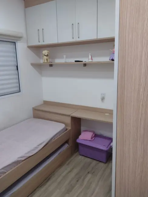 Foto 5 de Casa com 3 quartos à venda, 96m2 em Vila Anastácio, São Paulo - SP