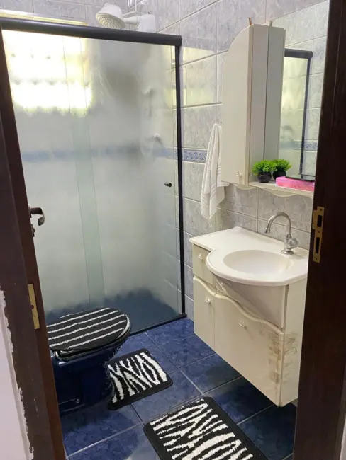 Sobrado com 4 quartos à venda, 125m2 em Parque Panamericano, São Paulo - SP - imagem 7 Foto 7 de Sobrado com 4 quartos à venda, 125m2 em Parque Panamericano, São Paulo - SP