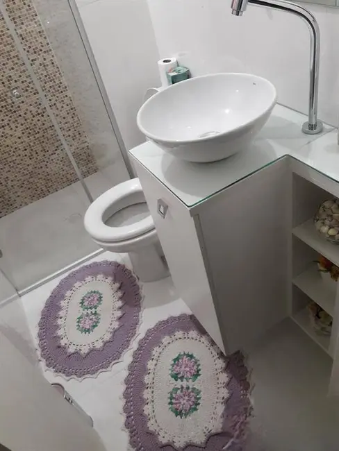 Foto 2 de Apartamento com 2 quartos à venda, 39m2 em Jardim Ipanema (Zona Oeste), São Paulo - SP