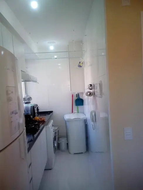 Foto 9 de Apartamento com 2 quartos à venda, 39m2 em Jardim Ipanema (Zona Oeste), São Paulo - SP