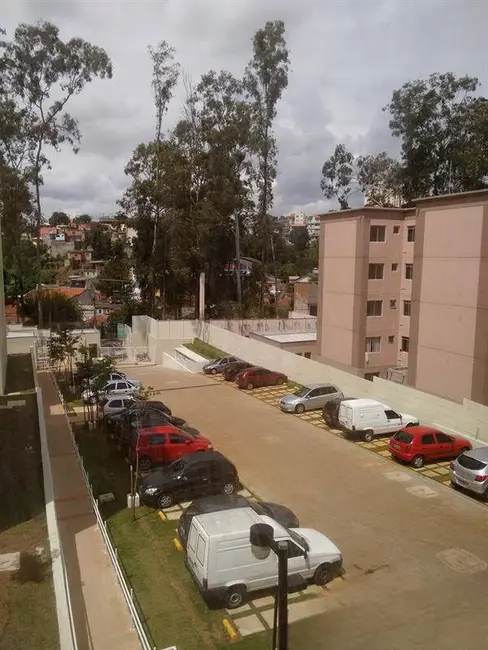 Foto 6 de Apartamento com 2 quartos à venda, 39m2 em Jardim Ipanema (Zona Oeste), São Paulo - SP